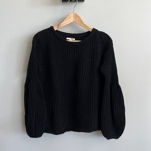 Amuse Society Sweater